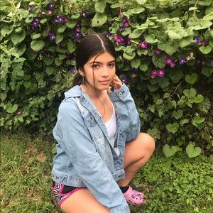 Meet your Posher, Nancy